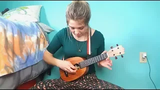 HOW TO PLAY "Havana" ON UKULELE!