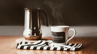 Coffee Playlist: Music for Your Special Moments