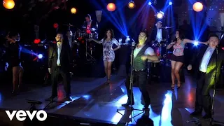 Grupo Cañaveral De Humberto Pabón - Medley Bobby Pulido (En Vivo Desde La CDMX / 2012)