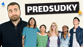 Predsudky | Zmudri