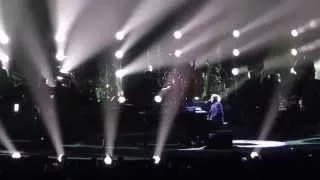 Billy Joel - "Goodnight Saigon" live @ Nassau Coliseum 8-4-2015