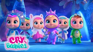 Wonderful Babies | CRY BABIES 💧 MAGIC TEARS 💕 Long Video | Cartoons for Kids in English