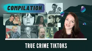 True Crime TikTok Compilation (30+ Cases in ONE)