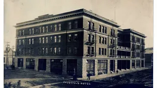 Ep. 274 - The Goldfield Hotel