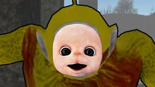 Slendytubbies In a Nutshell Remastered