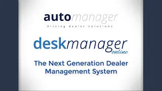 DeskManager Online