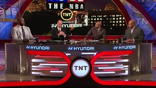 Shaqtin' A Fool 2011-12: Episode 1