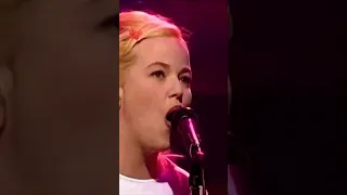 Letters To Cleo “Here And Now” live 1995