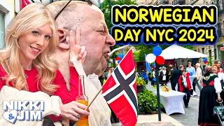 NORWEGIAN DAY 2024