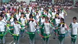 Calisthenics (Grade 7)