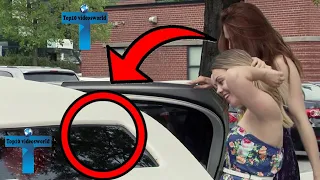 Top 10 Minutes Of Unbelievable Moments Caught On Camera #3