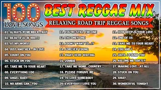 New Reggae Songs 2024 - Best Tagalog Reggae 2024 - Top 100 Reggae Songs 2024