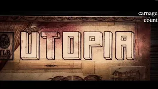 Utopia (2020) Carnage Count