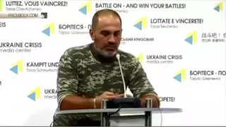 «Живыми вам из Киева не уйти» — украинский военный к участникам Крестного хода за мир
