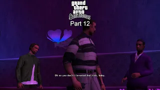 GTA: San Andreas Gameplay - Part 12