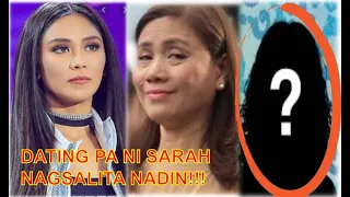 GANITO PALA TALAGA KAHIGPIT SI MOMMY DIVINE PAGDATING SA PERA KAY SARAH PAGSISIWALAT NG PA NI SARAH