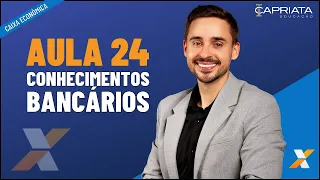 Aula 24  - Títulos do Tesouro Nacional (Título público federal) - Curso Caixa Econômica Federal