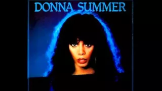 Donna Summer- Down Deep Inside & The Deep Suite-Womack Rework