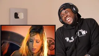 PSHOW REACTS Cistychov feat. Dannie, Tina, Orion - Vasa REACTION