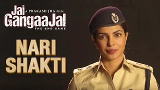 Jai Gangaajal | Nari Shakti