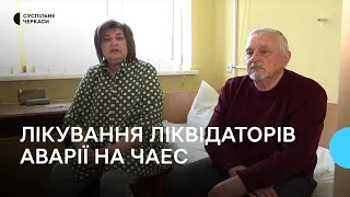 38 років після вибуху в Чорнобилі: про життя тих, хто вів боротьбу з (не) мирним атомом