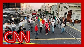 San Francisco Shaken: The 1989 earthquake (2014)