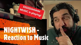 NIGHTWISH - Reaction to the NEW "Music"