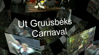 Documentaire Ut Gruusbeks Carnaval