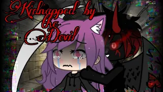 Kidnapped by the Devil Ep.8|Gacha Life Series