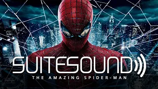 The Amazing Spider-Man - Ultimate Soundtrack Suite