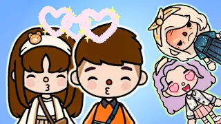 Mom Wants Me To Marry 😱😱The Girl She Likes 😠 | Toca Life World | Tocaboca Story | Toca Elizz