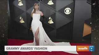 Check out the best and worst red carpet looks from the 2024 Grammys!