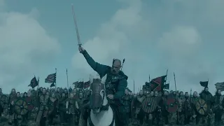 Vikings || Tribute to Bjorn Ironside || Centuries