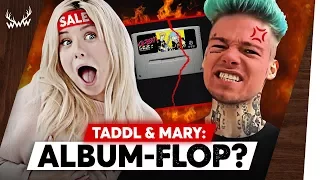 Taddl: Album-FLOP?! • Kelly macht's mit JEDEM! | #WWW