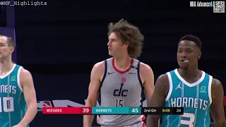 Robin Lopez  14 PTS: All Possessions (2021-02-07)