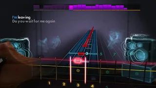 Rocksmith | Bullet for My Valentine - Hearts Burst into Fire [Bass Guitar]