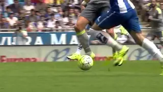 Cristiano Ronaldo vs Espanyol Away 15 16 HD 1080i by CriRo7i  pl