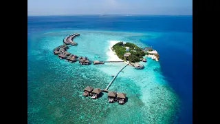 Adaaran Prestige Vadoo | Adaaran Water Villas Maldives | Sunrise & Sunset villas