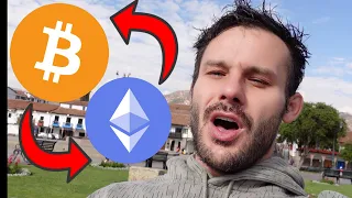 Ethereum Will “FLIP” Bitcoin Before 2025!! But Only If “THIS” Doesn’t Happen!!