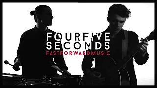 Rihanna, Kanye West & Paul McCartney - FourFiveSeconds (Cover by Twenty One Two)