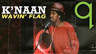 'Wavin' Flag' by K'naan (Official World Cup Theme Song) on QTV
