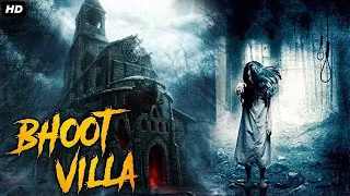 Bhoot Villa New Horror Movie 2023 || New Latest Released Horror Movie In Hindi Dubbed 2023