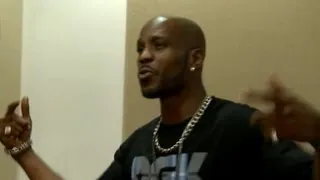 DMX 'Rudolph' Video Goes Viral - Rapper Belts Out 'Rudolph the Red-Nosed Reindeer'