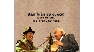 Documental - ¡También es Cueca! Cueca chilena, tan joven y tan vieja (2011)