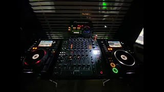 Zhenya M -  Acid Techno Mix March 7th' 20, Pioneer CDJ 2000 NXS2, DJM V10, RMX 1000