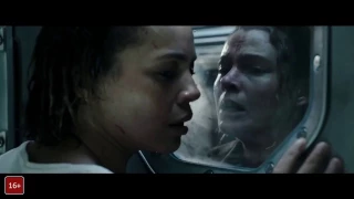 Чужой: Завет (2017) Русский трейлер.