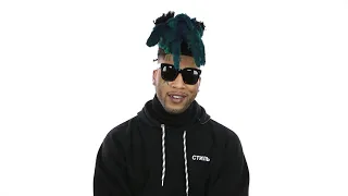 TM88 On Why He Chose To Sign A Deal With Capitol Records