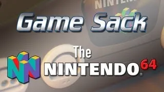 The Nintendo 64 - Part 1 - Review - Game Sack