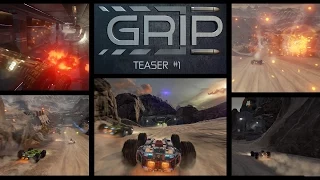 GRIP - Teaser 1