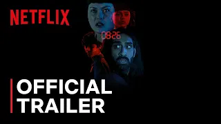 Flashback - Trailer (Official) | Netflix